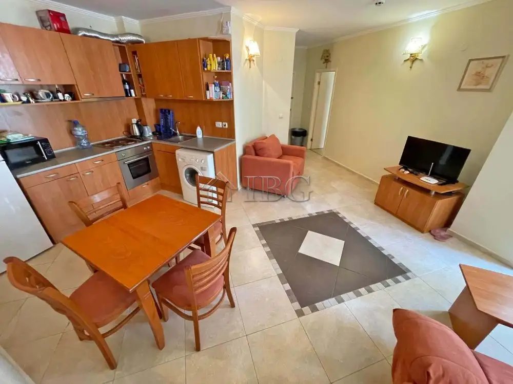 Flat 82m² in Bulgaria, Sunny Beach. Priced at 84500€ rent photo-4