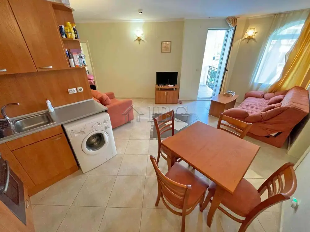 Flat 82m² in Bulgaria, Sunny Beach. Priced at 84500€ rent photo-5