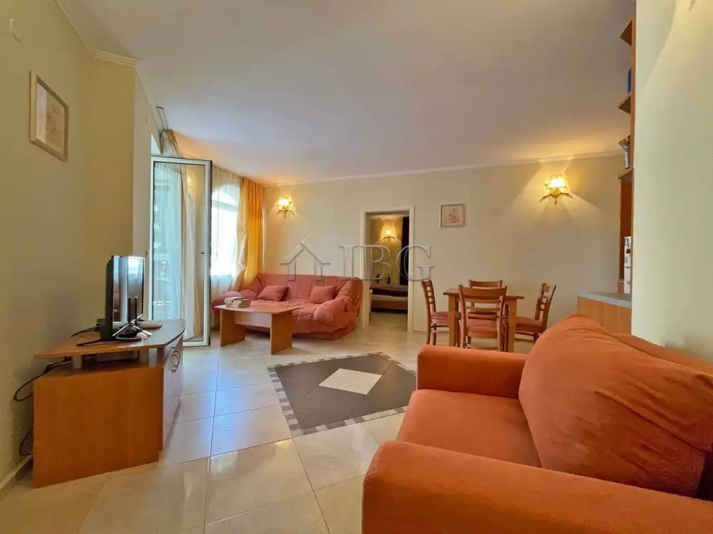 Flat 82m² in Bulgaria, Sunny Beach. Priced at 84500€ rent photo-6