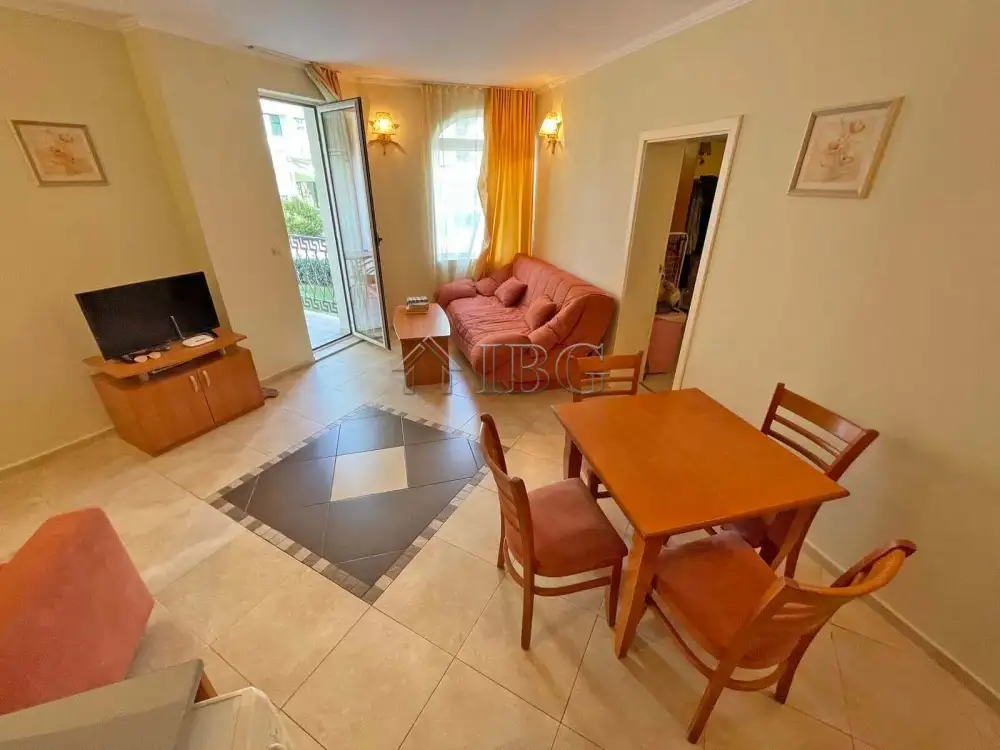 Flat 82m² in Bulgaria, Sunny Beach. Priced at 84500€ rent photo-7