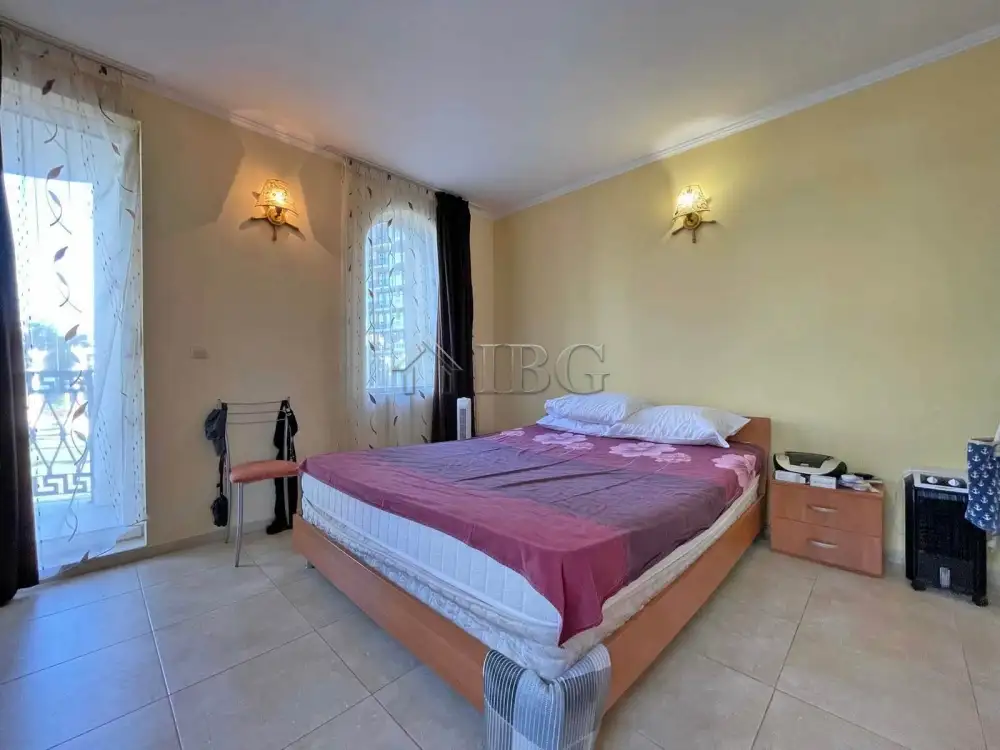 Flat 82m² in Bulgaria, Sunny Beach. Priced at 84500€ rent photo-8