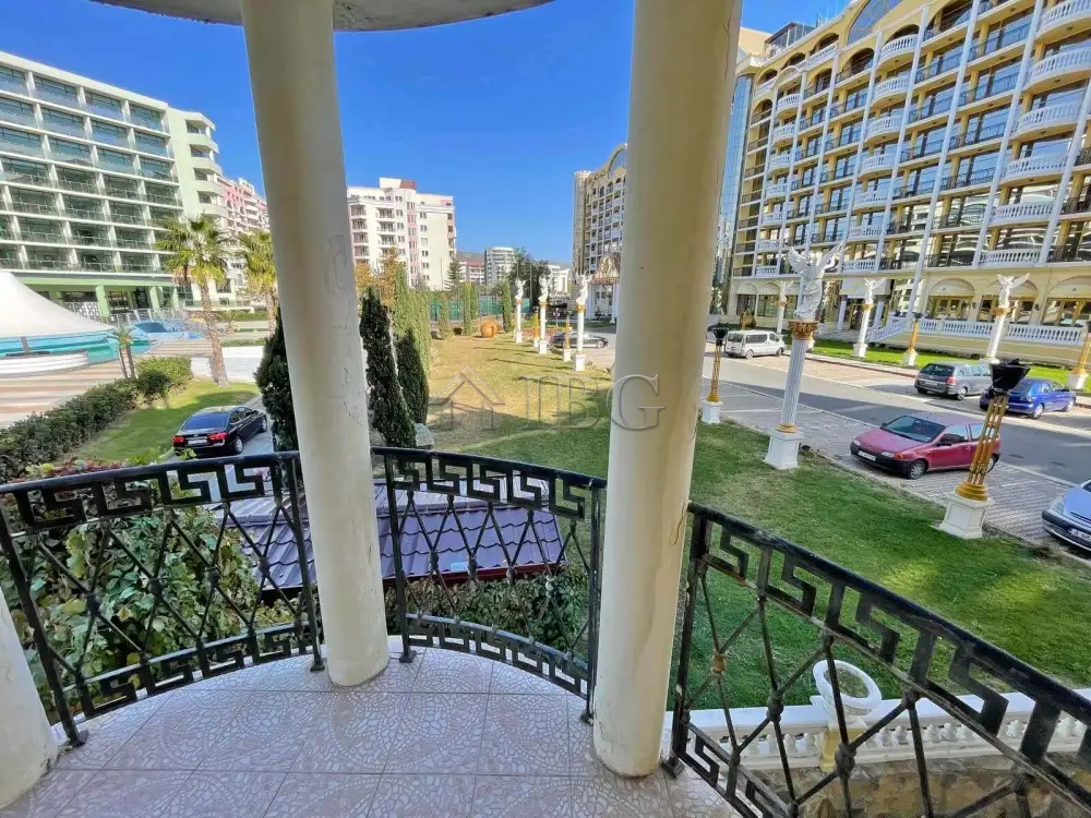 Flat 82m² in Bulgaria, Sunny Beach. Priced at 84500€ rent photo-10