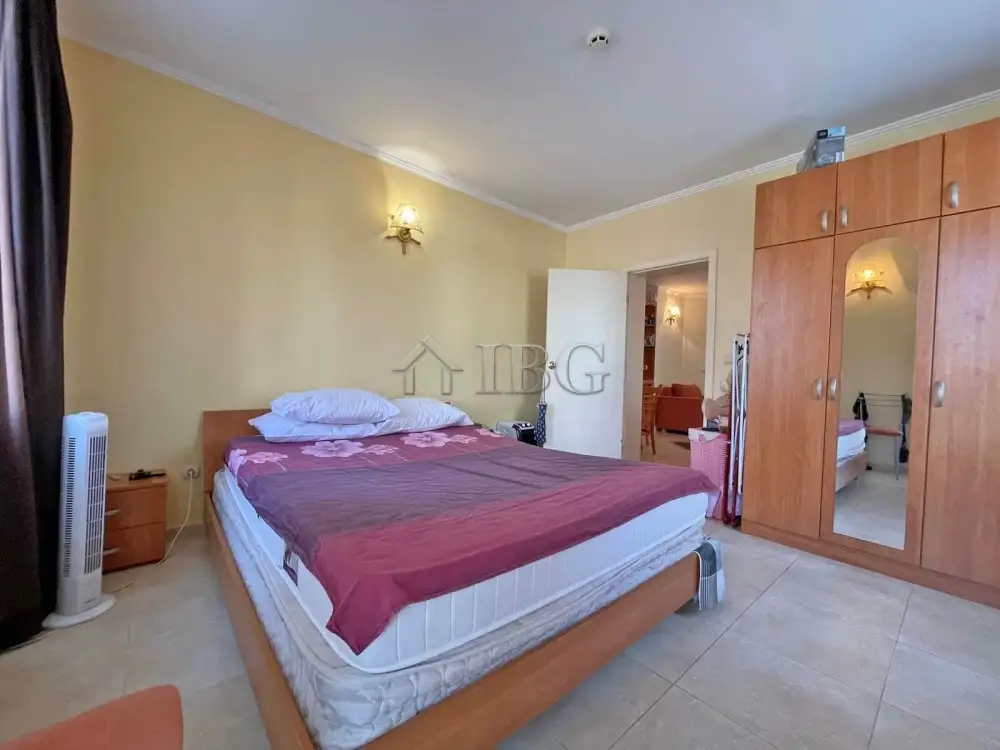Flat 82m² in Bulgaria, Sunny Beach. Priced at 84500€ rent photo-11