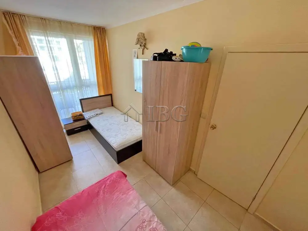 Flat 82m² in Bulgaria, Sunny Beach. Priced at 84500€ rent photo-12