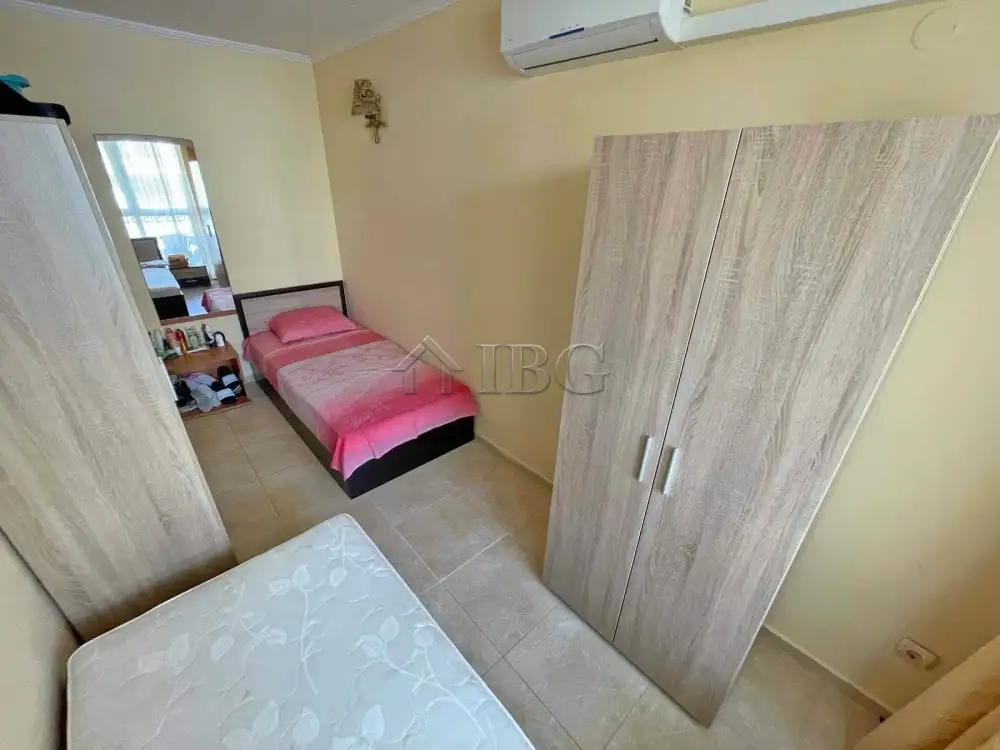 Flat 82m² in Bulgaria, Sunny Beach. Priced at 84500€ rent photo-13