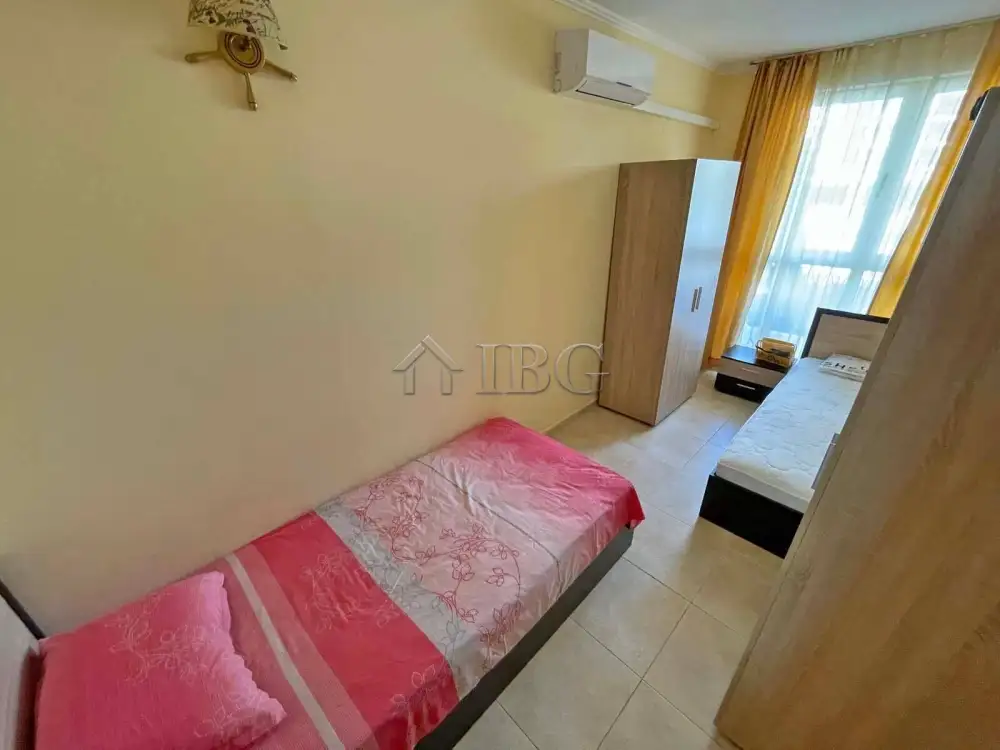 Flat 82m² in Bulgaria, Sunny Beach. Priced at 84500€ rent photo-14