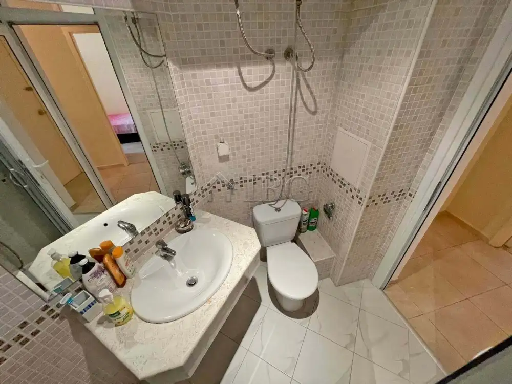 Flat 82m² in Bulgaria, Sunny Beach. Priced at 84500€ rent photo-16