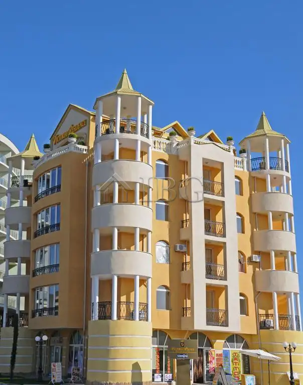 Flat 82m² in Bulgaria, Sunny Beach. Priced at 84500€ rent photo-18