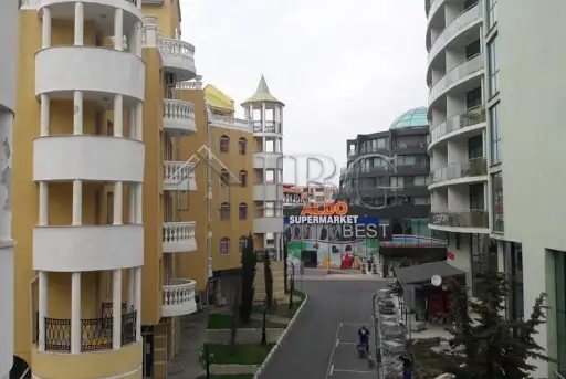 Flat 82m² in Bulgaria, Sunny Beach. Priced at 84500€ rent photo-20