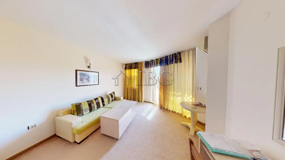 Flat 61m² in Bulgaria, Sunny Beach. Priced at 64000€ rent photo-3