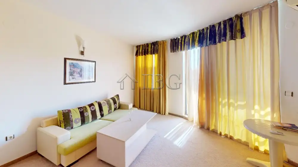 Flat 61m² in Bulgaria, Sunny Beach. Priced at 64000€ rent photo-4