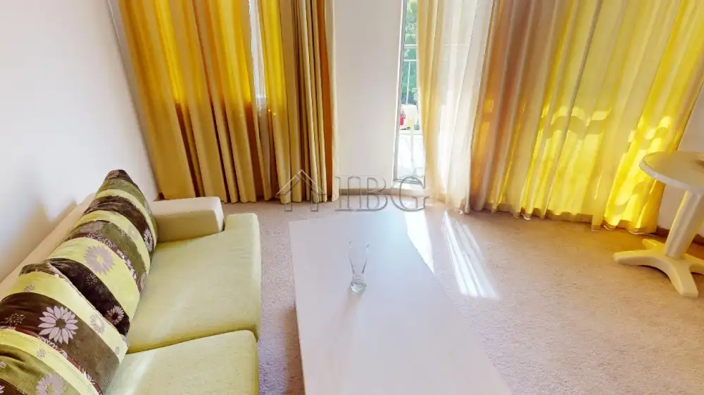 Flat 61m² in Bulgaria, Sunny Beach. Priced at 64000€ rent photo-5