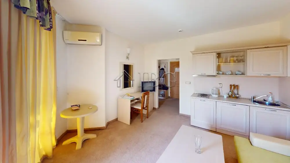 Flat 61m² in Bulgaria, Sunny Beach. Priced at 64000€ rent photo-7