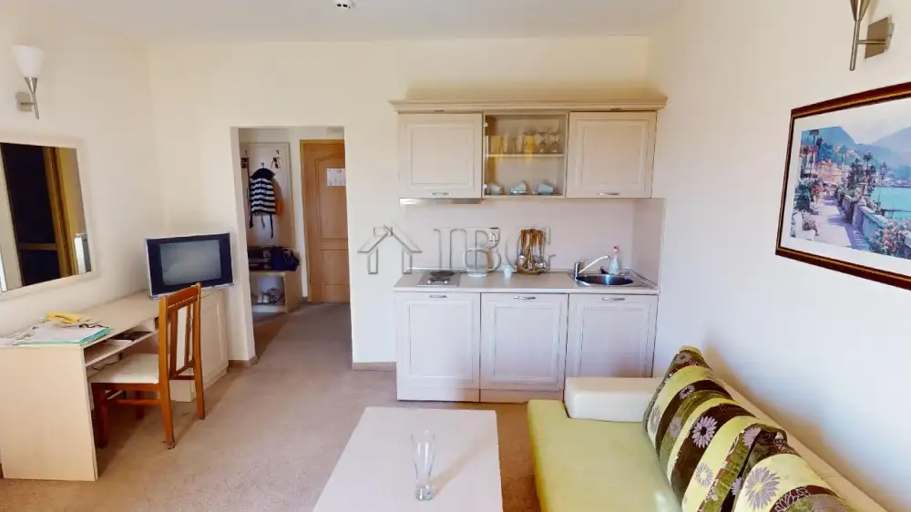Flat 61m² in Bulgaria, Sunny Beach. Priced at 64000€ rent photo-8