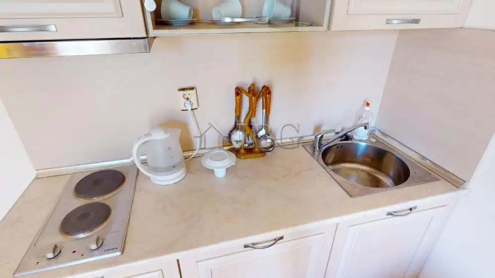 Flat 61m² in Bulgaria, Sunny Beach. Priced at 64000€ rent photo-9