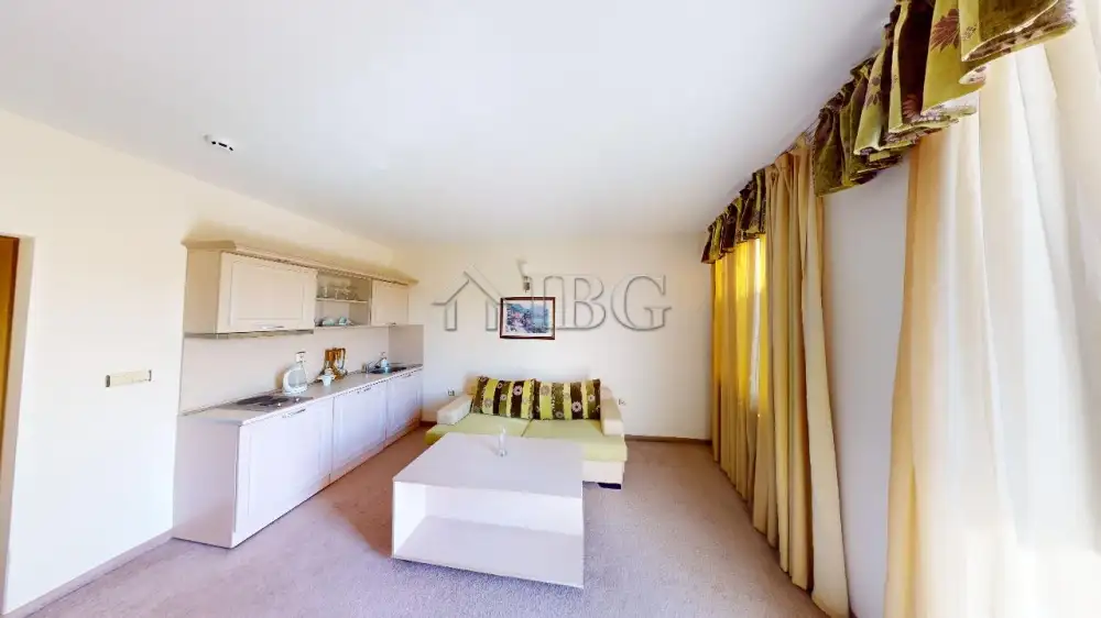Flat 61m² in Bulgaria, Sunny Beach. Priced at 64000€ rent photo-10