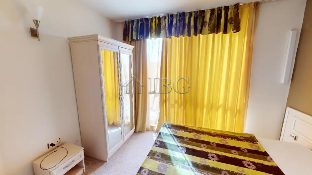 Flat 61m² in Bulgaria, Sunny Beach. Priced at 64000€ rent photo-11