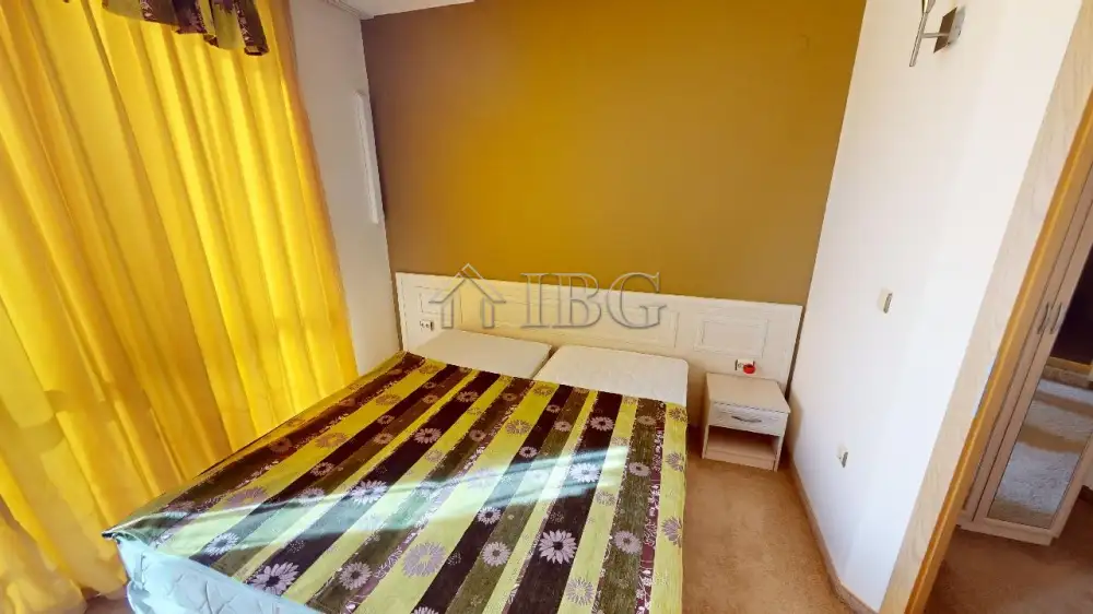 Flat 61m² in Bulgaria, Sunny Beach. Priced at 64000€ rent photo-12