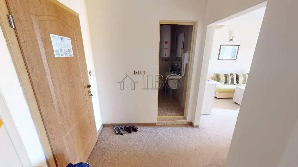 Flat 61m² in Bulgaria, Sunny Beach. Priced at 64000€ rent photo-13