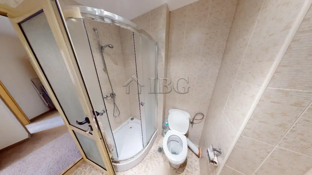 Flat 61m² in Bulgaria, Sunny Beach. Priced at 64000€ rent photo-15