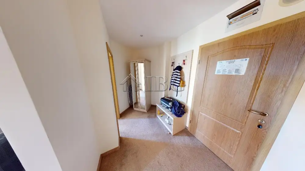 Flat 61m² in Bulgaria, Sunny Beach. Priced at 64000€ rent photo-16