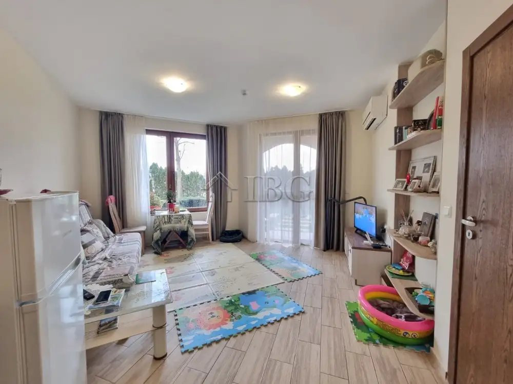 Flat 73m² in Bulgaria, Ravda. Priced at 80000€ rent photo-3