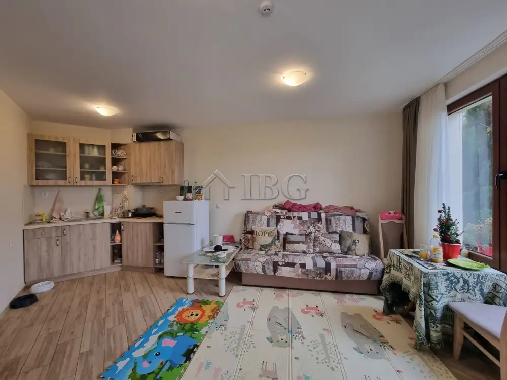 Flat 73m² in Bulgaria, Ravda. Priced at 80000€ rent photo-4
