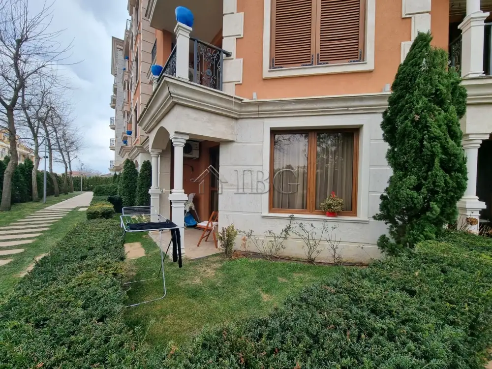 Flat 73m² in Bulgaria, Ravda. Priced at 80000€ rent photo-8