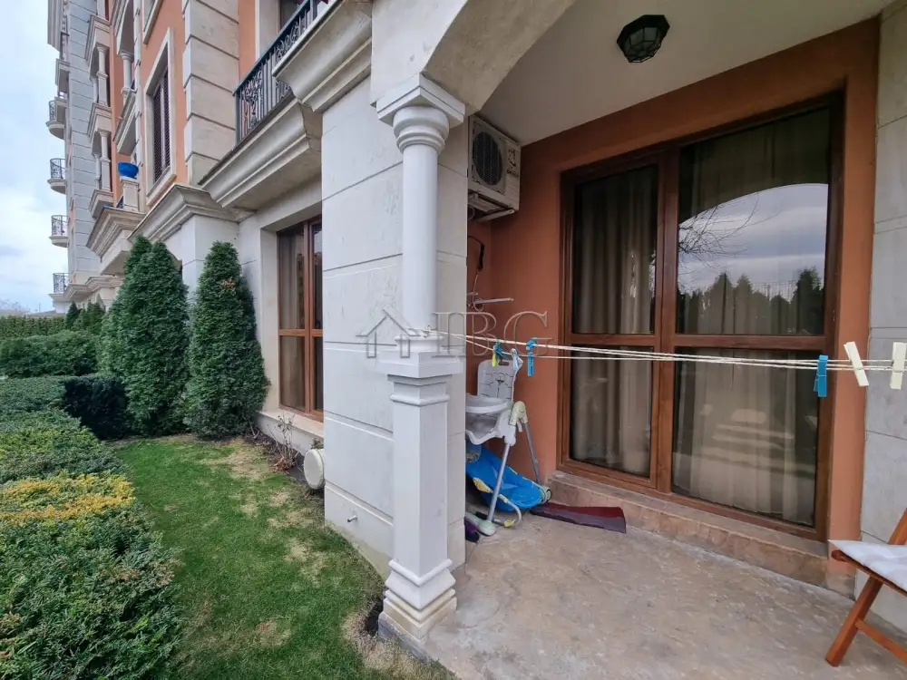 Flat 73m² in Bulgaria, Ravda. Priced at 80000€ rent photo-9