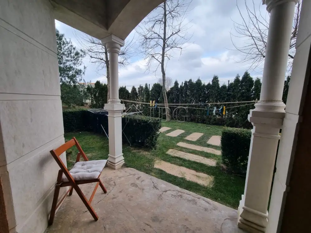 Flat 73m² in Bulgaria, Ravda. Priced at 80000€ rent photo-10