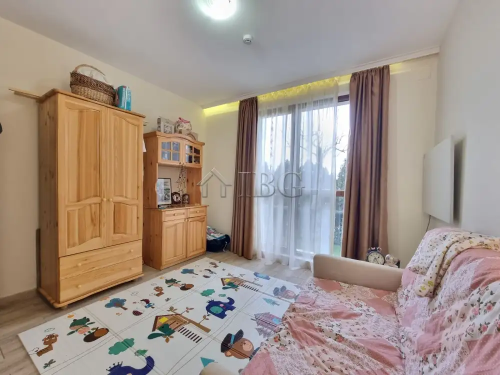 Flat 73m² in Bulgaria, Ravda. Priced at 80000€ rent photo-13