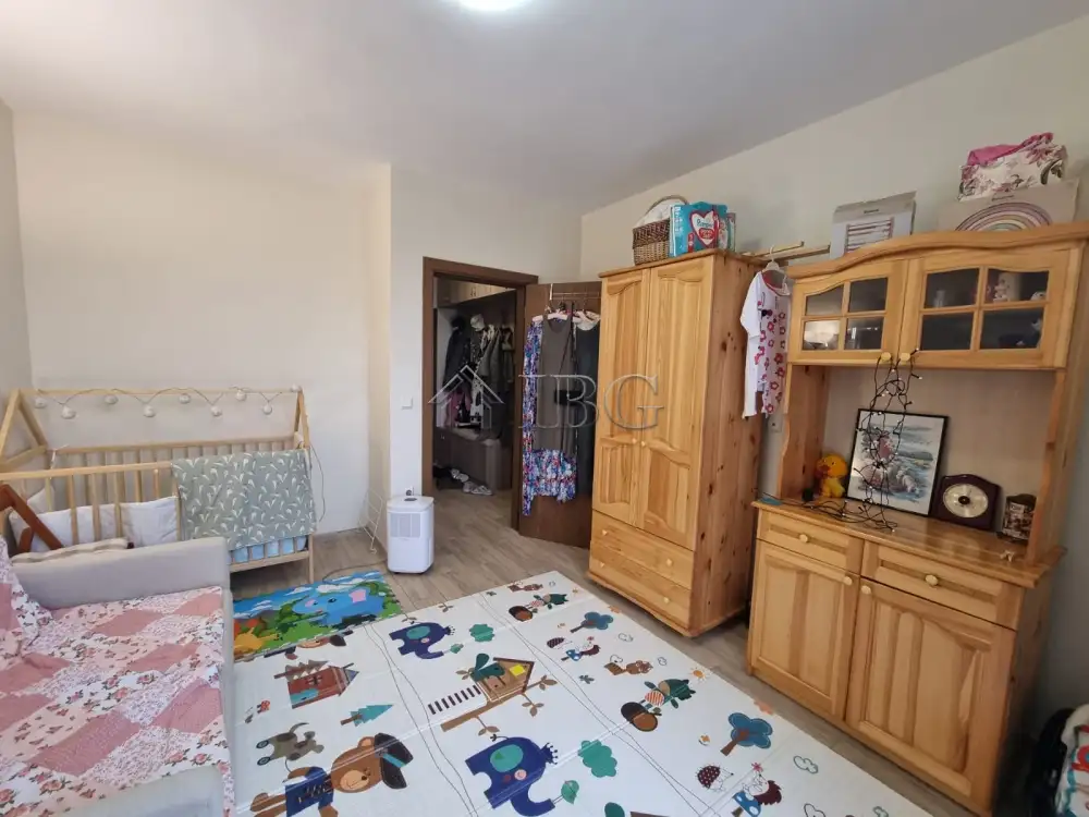 Flat 73m² in Bulgaria, Ravda. Priced at 80000€ rent photo-16