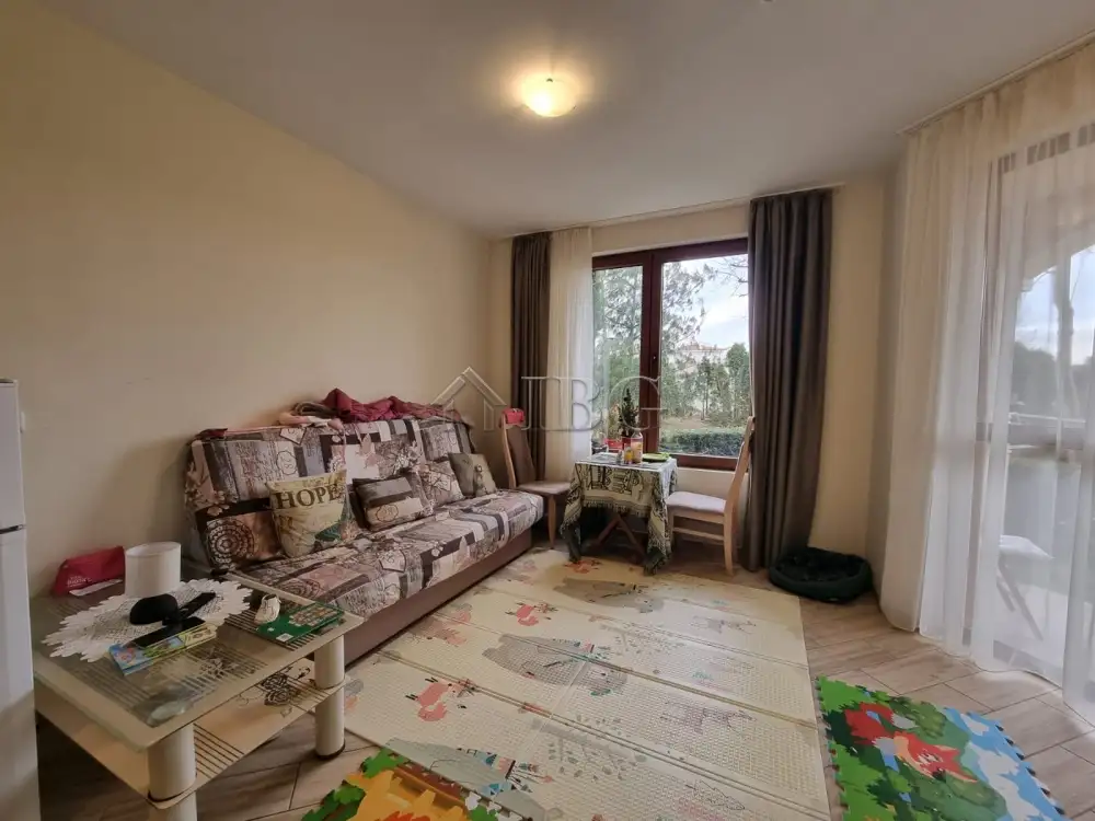 Flat 73m² in Bulgaria, Ravda. Priced at 80000€ rent photo-17