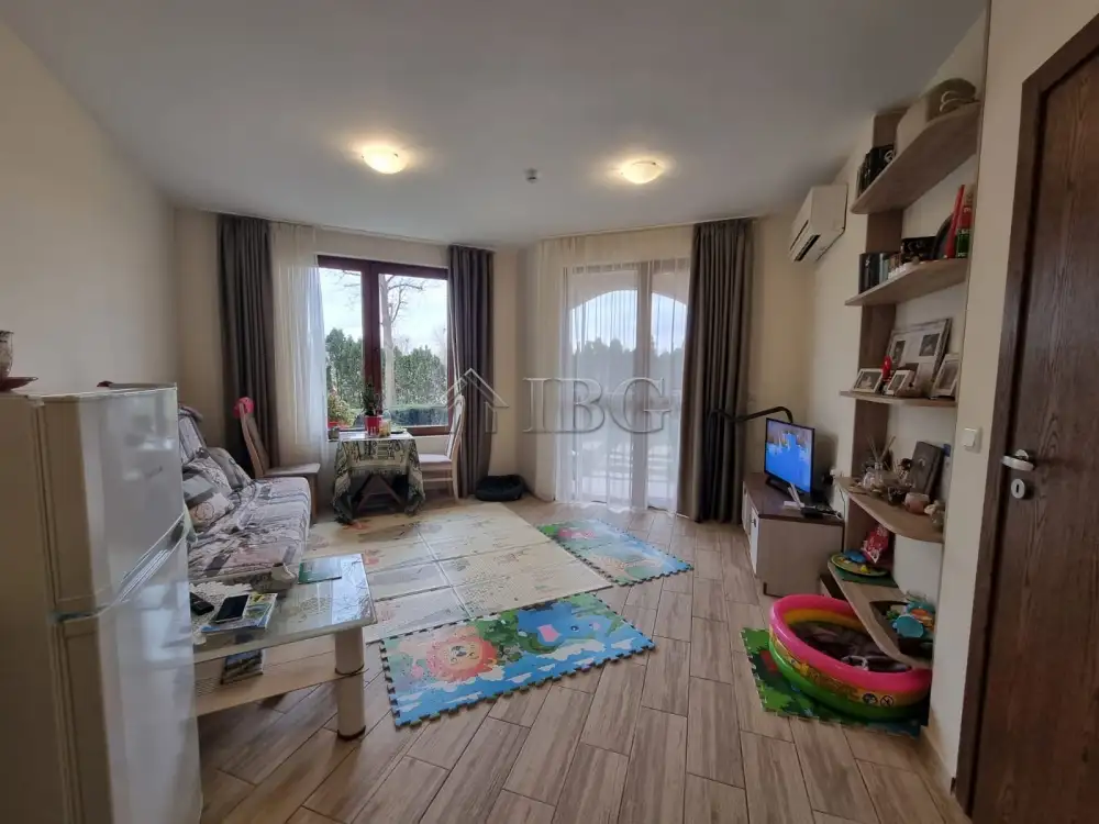 Flat 73m² in Bulgaria, Ravda. Priced at 80000€ rent photo-18
