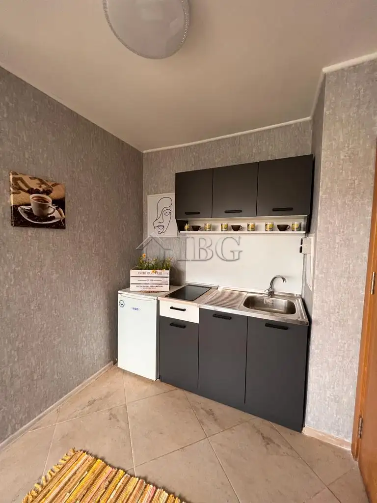 Flat 56m² in Bulgaria, Sveti Vlas. Priced at 82500€ rent photo-3