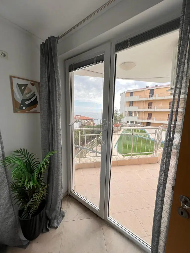 Flat 56m² in Bulgaria, Sveti Vlas. Priced at 82500€ rent photo-5