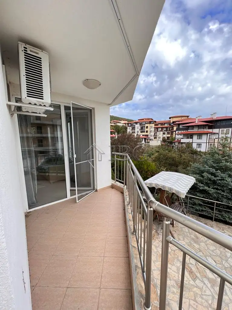 Flat 56m² in Bulgaria, Sveti Vlas. Priced at 82500€ rent photo-7