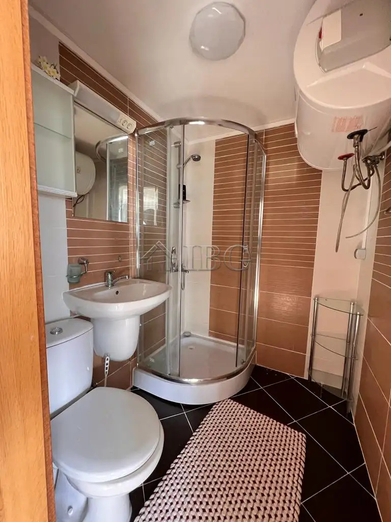 Flat 56m² in Bulgaria, Sveti Vlas. Priced at 82500€ rent photo-11