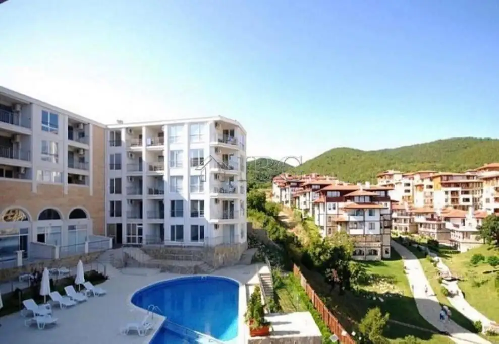 Flat 56m² in Bulgaria, Sveti Vlas. Priced at 82500€ rent photo-12