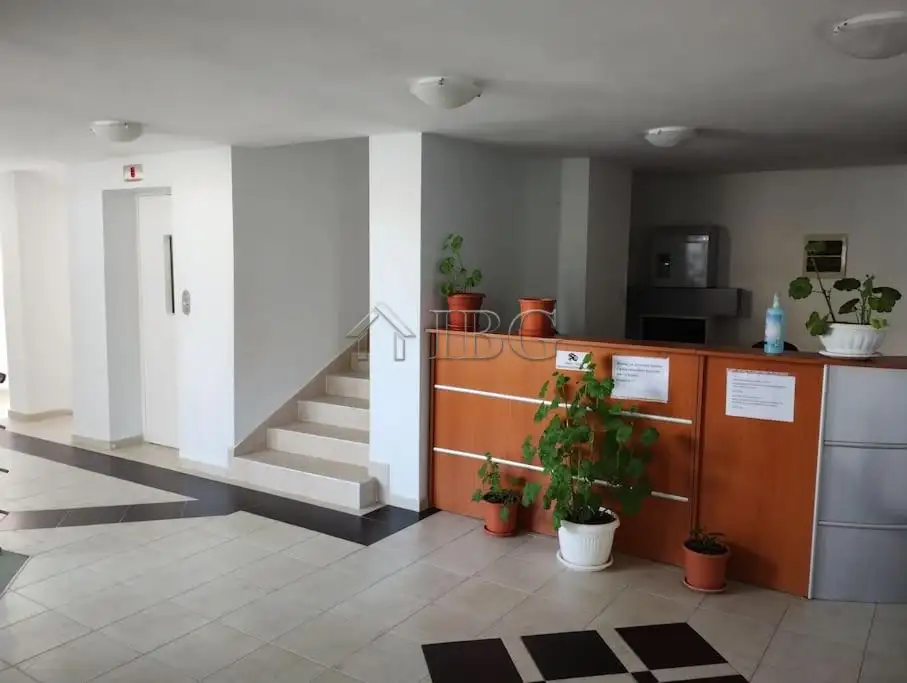 Flat 56m² in Bulgaria, Sveti Vlas. Priced at 82500€ rent photo-14