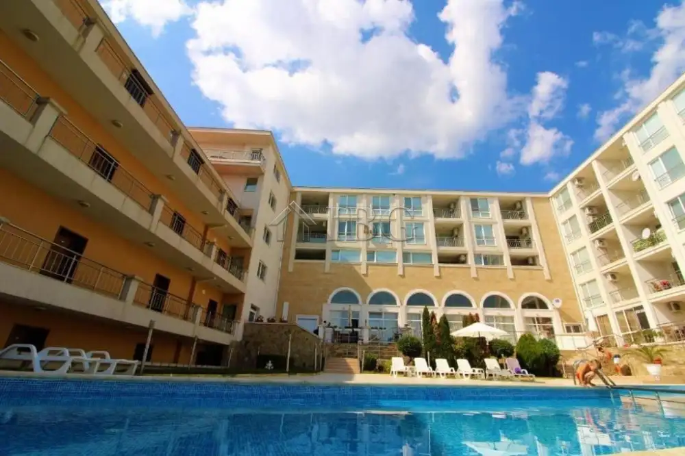 Flat 56m² in Bulgaria, Sveti Vlas. Priced at 82500€ rent photo-15