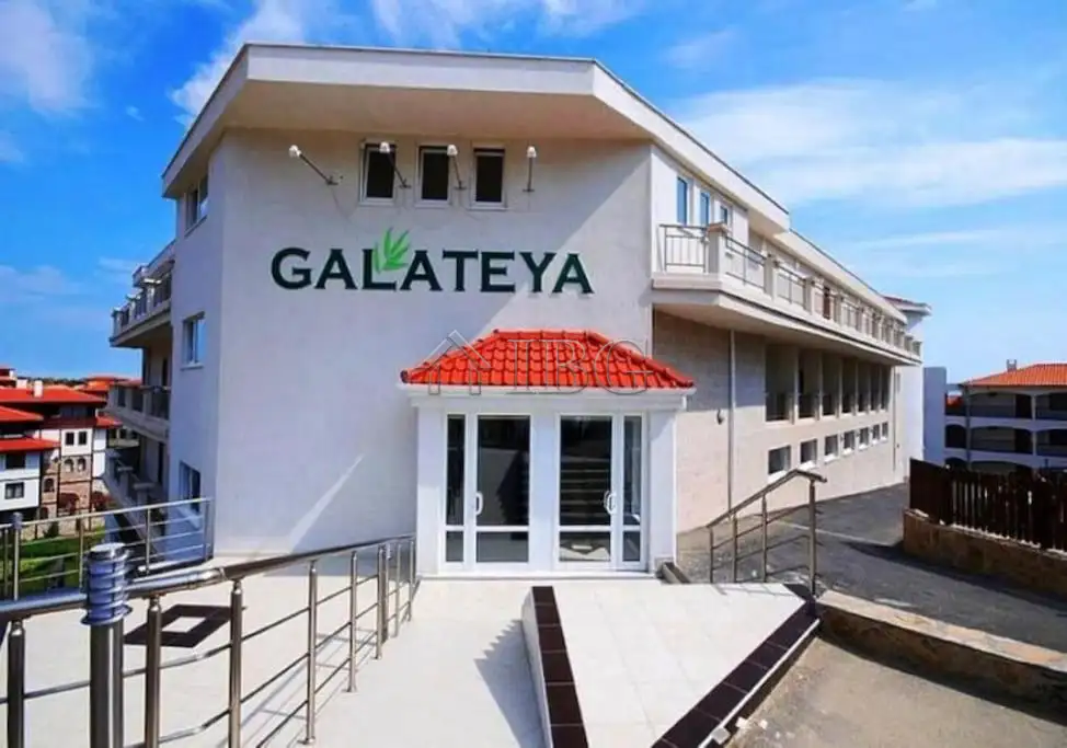 Flat 56m² in Bulgaria, Sveti Vlas. Priced at 82500€ rent photo-17