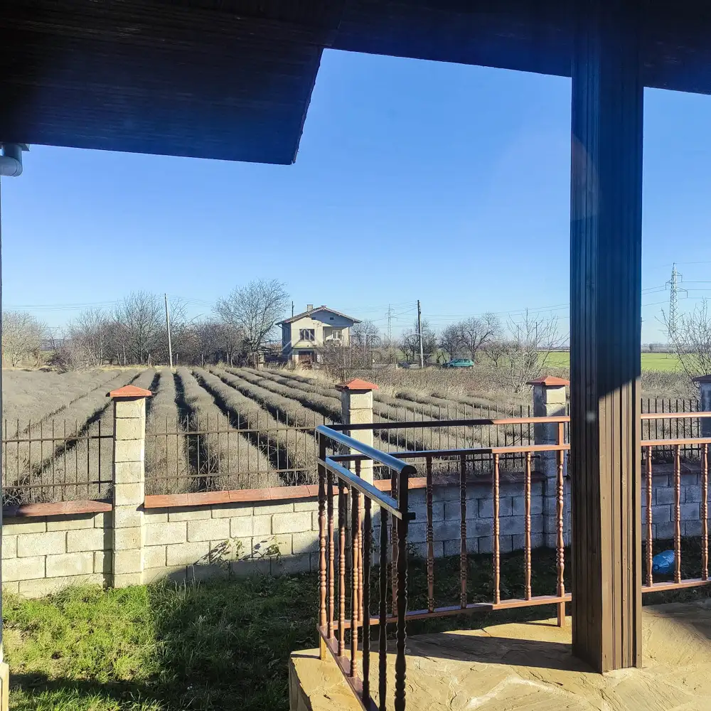 House 270m² in Bulgaria, Balchik. Priced at 154000€ rent photo-3