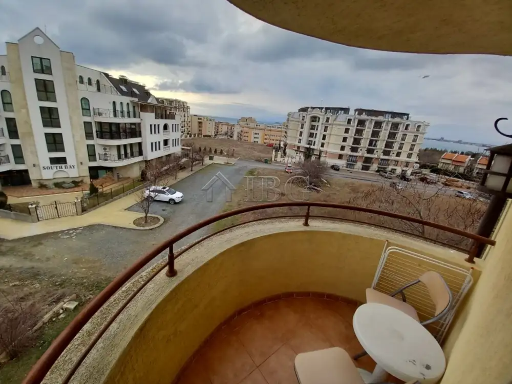 Flat 55m² in Bulgaria, Sveti Vlas. Priced at 57800€ rent photo-1