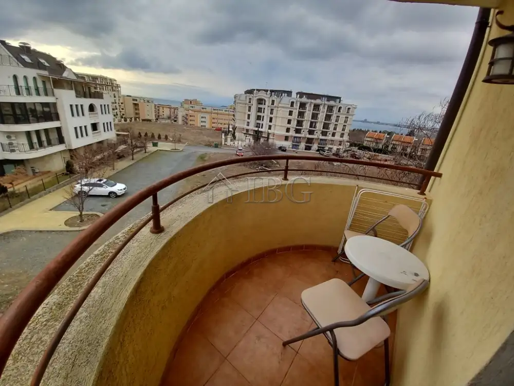 Flat 55m² in Bulgaria, Sveti Vlas. Priced at 57800€ rent photo-2