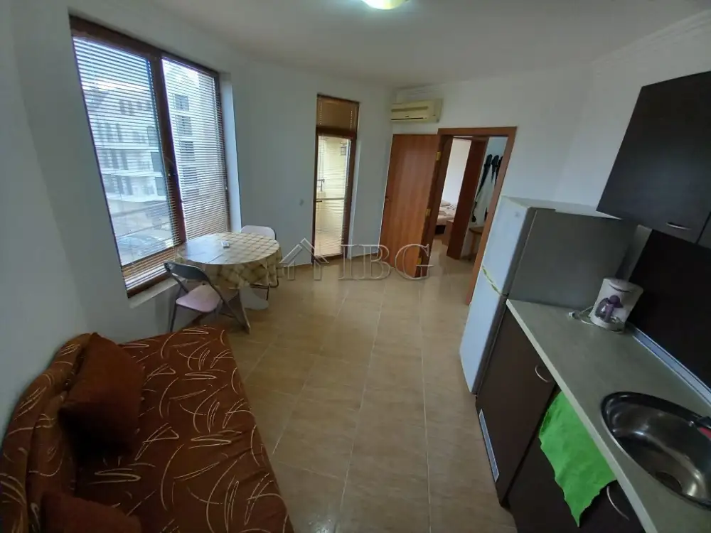 Flat 55m² in Bulgaria, Sveti Vlas. Priced at 57800€ rent photo-3