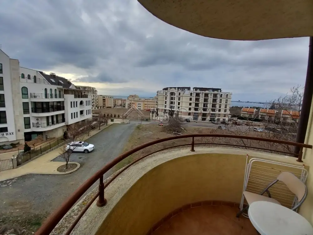 Flat 55m² in Bulgaria, Sveti Vlas. Priced at 57800€ rent photo-4