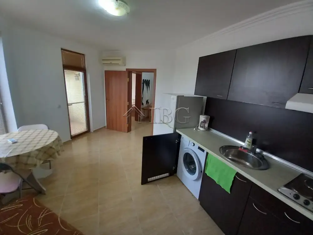 Flat 55m² in Bulgaria, Sveti Vlas. Priced at 57800€ rent photo-5