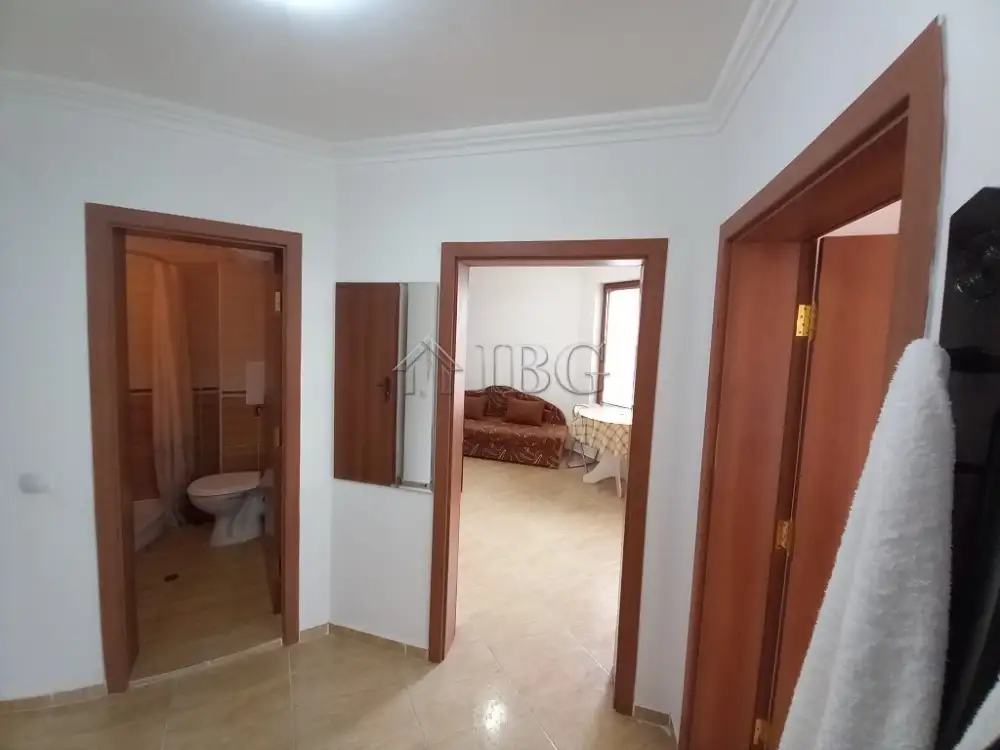 Flat 55m² in Bulgaria, Sveti Vlas. Priced at 57800€ rent photo-8