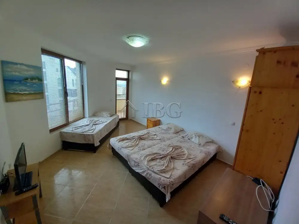 Flat 55m² in Bulgaria, Sveti Vlas. Priced at 57800€ rent photo-10